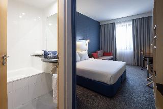 Holiday Inn Express Porto Exponor fotoÄŸrafÄ±