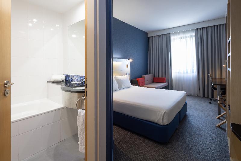 Holiday Inn Express Porto Exponor - Oda