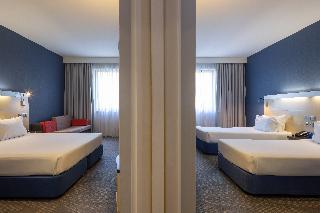 Holiday Inn Express Porto Exponor fotoÄŸrafÄ±