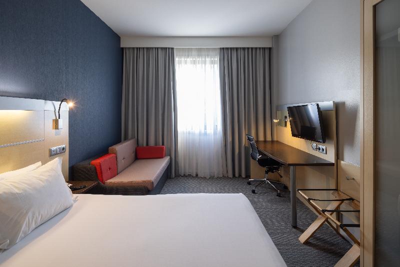 Holiday Inn Express Porto Exponor - Oda