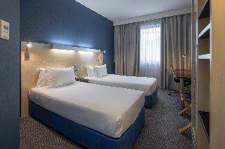 Holiday Inn Express Porto Exponor fotoÄŸrafÄ±