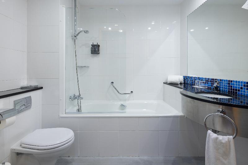 Holiday Inn Express Porto Exponor - Oda