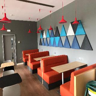 Holiday Inn Express Porto Exponor fotoÄŸrafÄ±