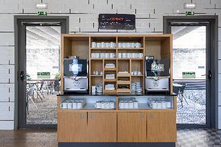 Holiday Inn Express Porto Exponor fotoÄŸrafÄ±