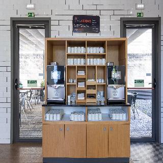 Holiday Inn Express Porto Exponor fotoÄŸrafÄ±