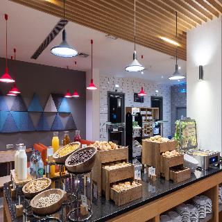 Holiday Inn Express Porto Exponor fotoÄŸrafÄ±