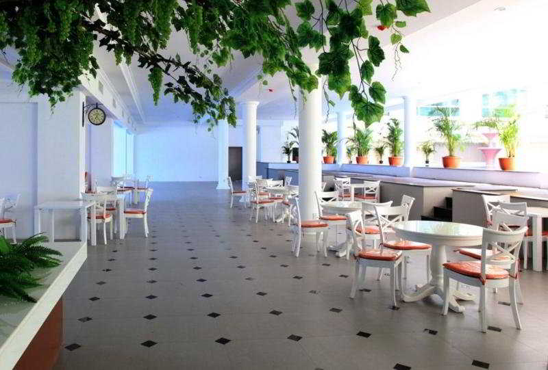 Hope Land Hotel & Executive Residence otel fotoğrafı