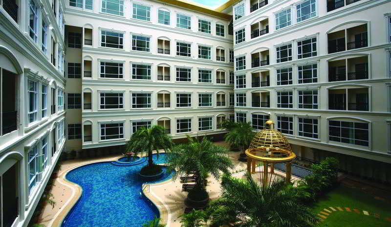 Hope Land Hotel & Executive Residence fotoÄŸrafÄ±