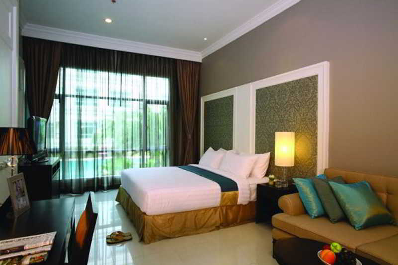 Hope Land Hotel & Executive Residence fotoÄŸrafÄ±