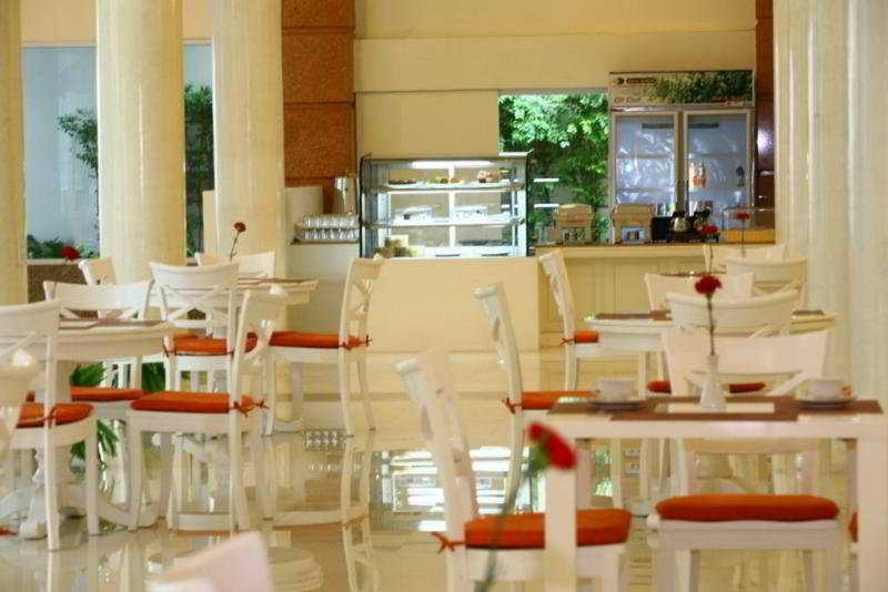 Hope Land Hotel & Executive Residence fotoÄŸrafÄ±