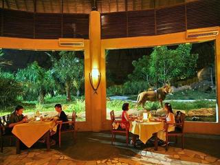 Mara River Safari Lodge fotoÄŸrafÄ±