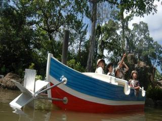 Mara River Safari Lodge fotoÄŸrafÄ±