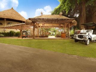 Mara River Safari Lodge fotoÄŸrafÄ±