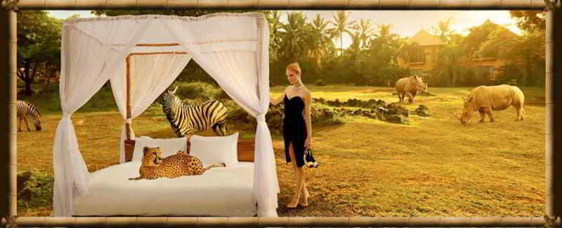 Mara River Safari Lodge fotoÄŸrafÄ±