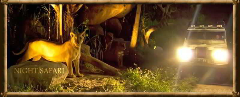 Mara River Safari Lodge fotoÄŸrafÄ±