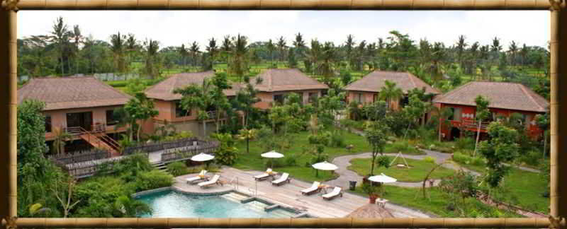 Mara River Safari Lodge fotoÄŸrafÄ±