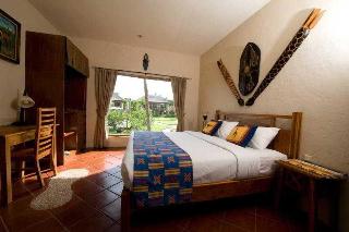 Mara River Safari Lodge fotoÄŸrafÄ±