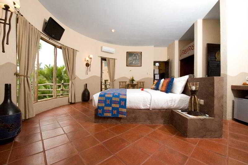 Mara River Safari Lodge fotoÄŸrafÄ±