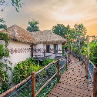 Mara River Safari Lodge fotoÄŸrafÄ±