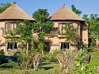 Mara River Safari Lodge fotoÄŸrafÄ±