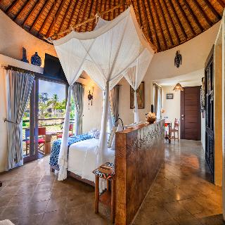 Mara River Safari Lodge fotoÄŸrafÄ±