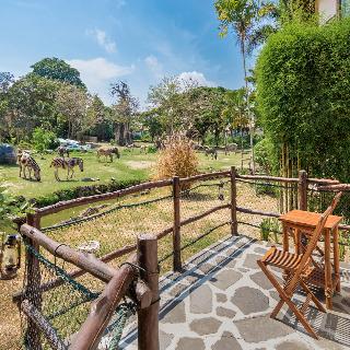 Mara River Safari Lodge fotoÄŸrafÄ±