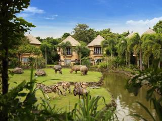 Mara River Safari Lodge fotoÄŸrafÄ±