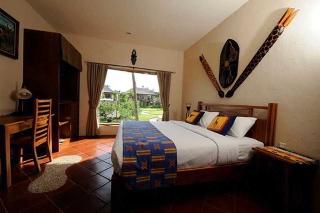 Mara River Safari Lodge fotoÄŸrafÄ±
