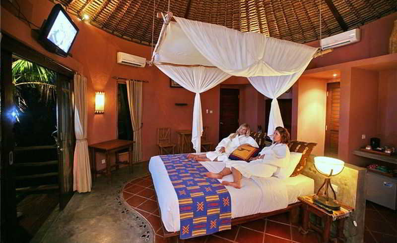Mara River Safari Lodge fotoÄŸrafÄ±