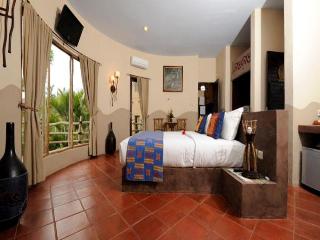 Mara River Safari Lodge fotoÄŸrafÄ±