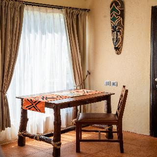 Mara River Safari Lodge fotoÄŸrafÄ±