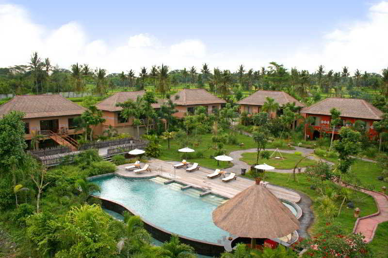 Mara River Safari Lodge fotoÄŸrafÄ±