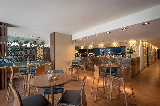 Clayton Hotel London Wall fotoÄŸrafÄ±