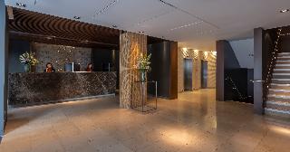 Clayton Hotel London Wall fotoÄŸrafÄ±