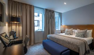 Clayton Hotel London Wall fotoÄŸrafÄ±