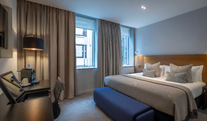 Clayton Hotel London Wall - Oda