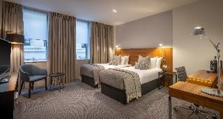 Clayton Hotel London Wall fotoÄŸrafÄ±