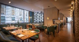 Clayton Hotel London Wall fotoÄŸrafÄ±