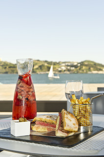 Altis Belem Hotel & Spa, a Member of Design Hotels fotoÄŸrafÄ±
