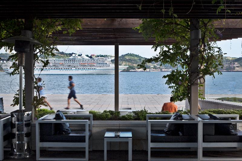 Altis Belem Hotel & Spa, a Member of Design Hotels - Bar