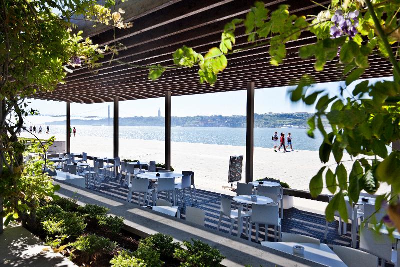 Altis Belem Hotel & Spa, a Member of Design Hotels - Bar