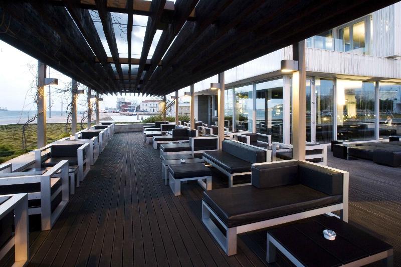 Altis Belem Hotel & Spa, a Member of Design Hotels - Bar