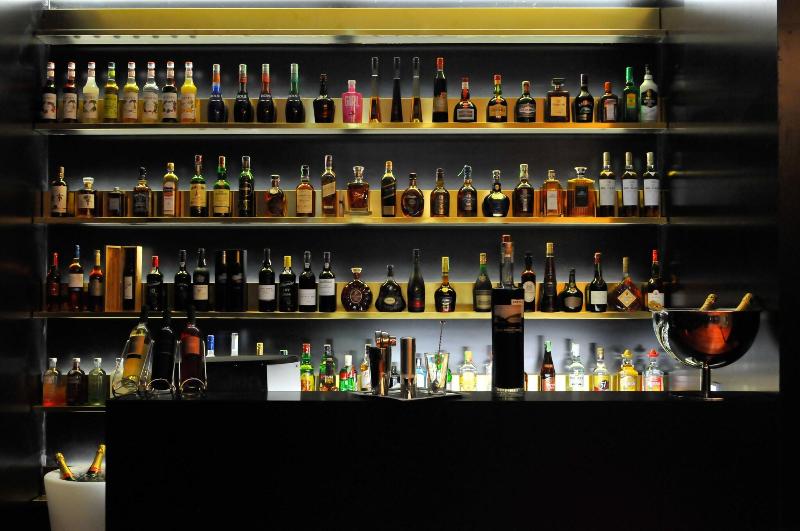 Altis Belem Hotel & Spa, a Member of Design Hotels - Bar
