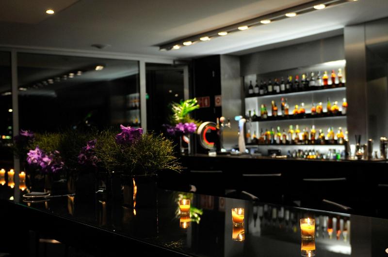 Altis Belem Hotel & Spa, a Member of Design Hotels - Bar