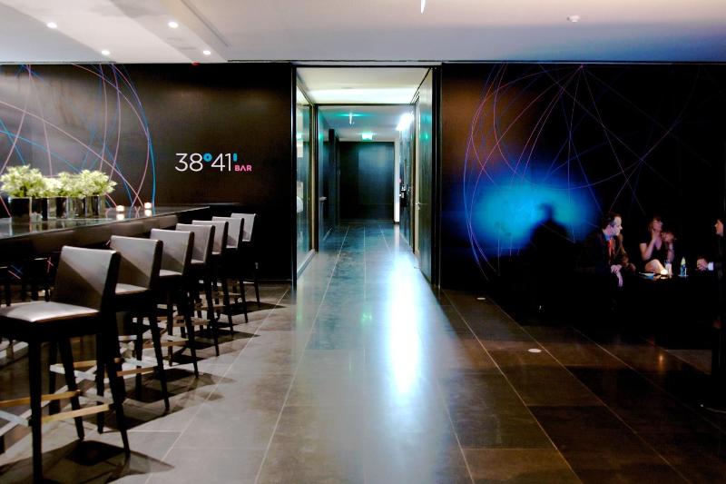 Altis Belem Hotel & Spa, a Member of Design Hotels - Bar