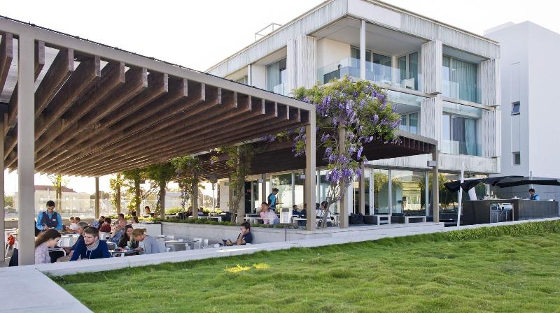 Altis Belem Hotel & Spa, a Member of Design Hotels - Bar