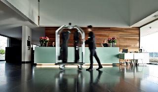 Altis Belem Hotel & Spa, a Member of Design Hotels fotoÄŸrafÄ±