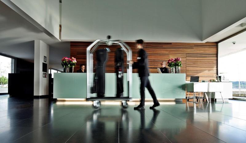 Altis Belem Hotel & Spa, a Member of Design Hotels - Lobi