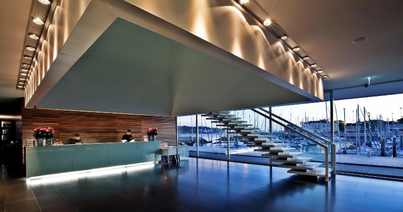 Altis Belem Hotel & Spa, a Member of Design Hotels - Lobi