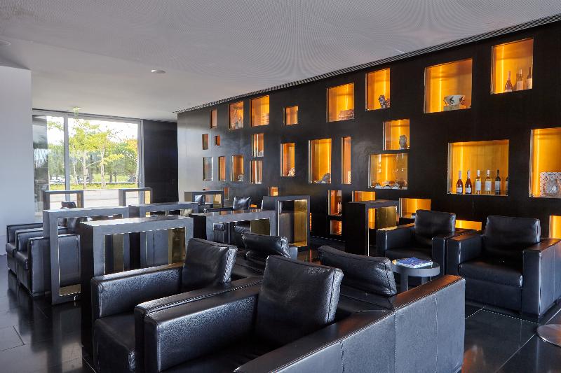 Altis Belem Hotel & Spa, a Member of Design Hotels - Lobi